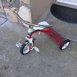 Radio Flyer Classic Tricycle
