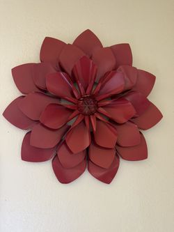 Large Size Flower 
