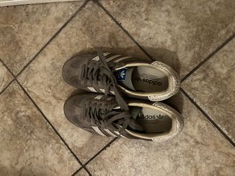Adidas Gazelles