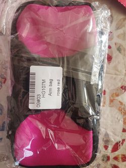 Arm Bag