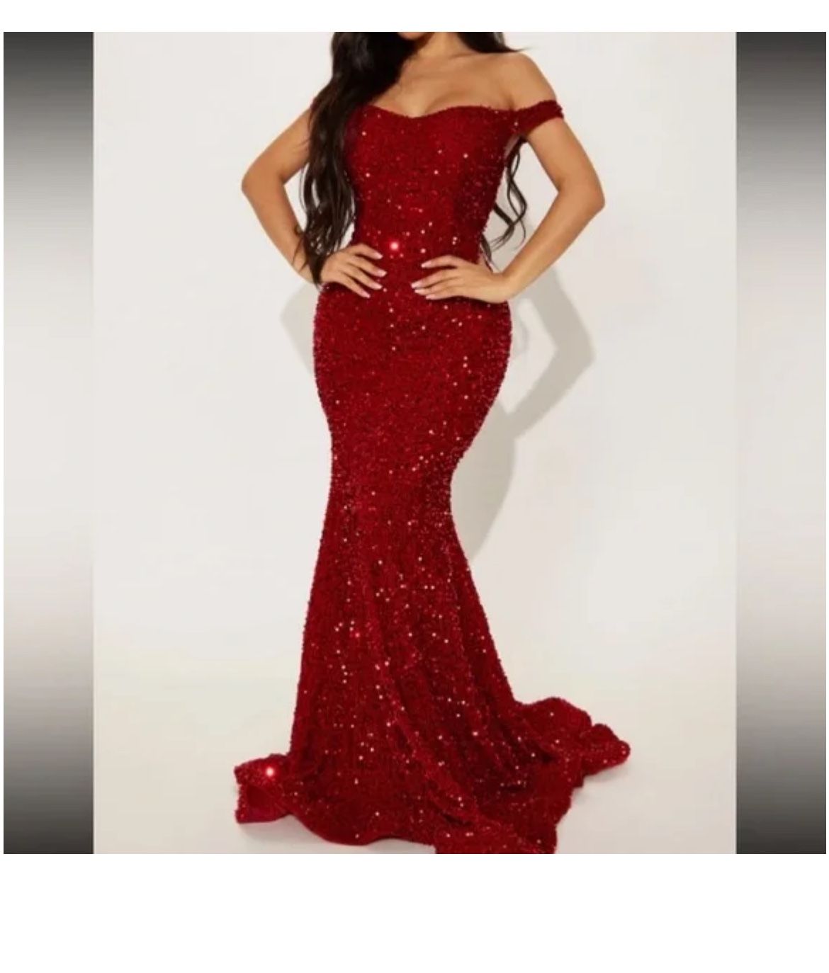 Prom dress/ Elegant Dress