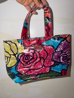 Mini Consuela Tote