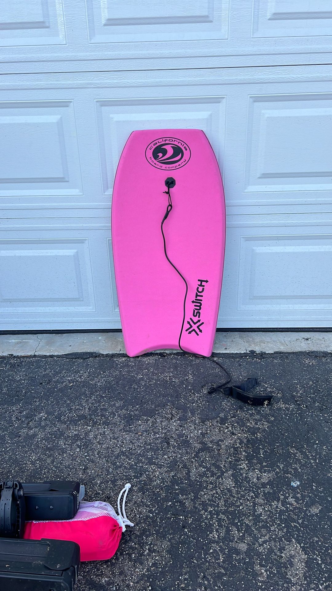 Boogie Board