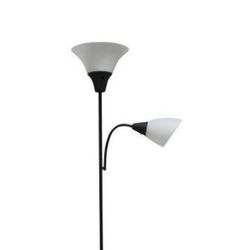 Floor Lamp /light 2 Bulb