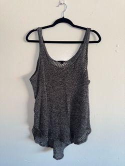 Torrid tank top