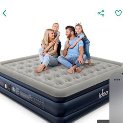 King Size Air Mattress
