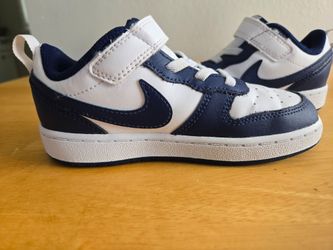 Nike size 10c
