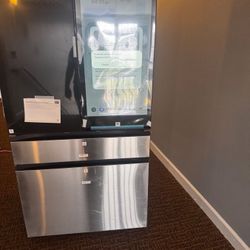 Brand New Refrigerator Samsung 