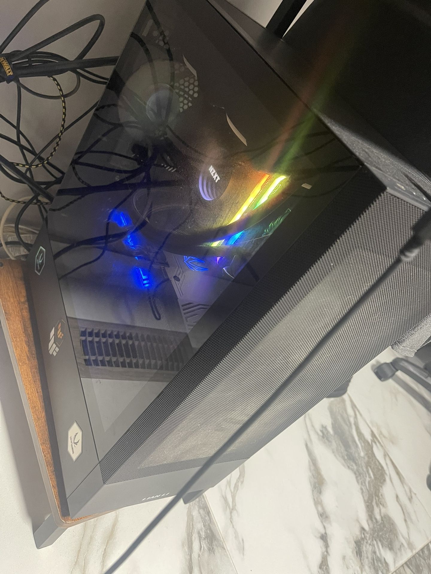 High End Pc