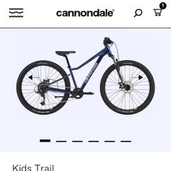 Kids Bike