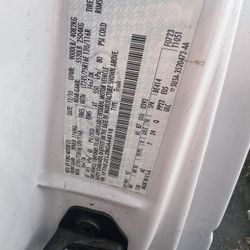 2011 Ford Econo Line