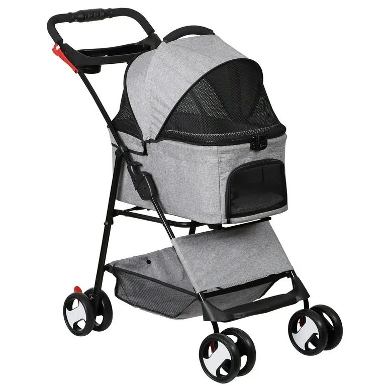 Pet stroller