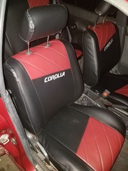 COVERS MARINE QUALITY