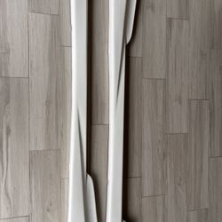 02-06 Acura Rsx Mugen style sideskirts  