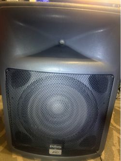 Peavey PR NEO 15 pair or single