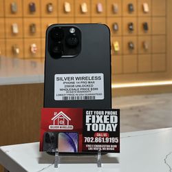 IPHONE 14 Pro Max UNLOCKED 