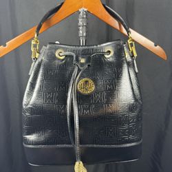 Hand Bag - Bucket Purse 