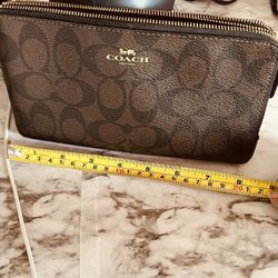 Wallet Coach Autentic Large 😍