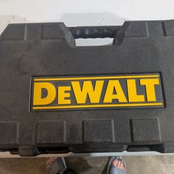 DeWalt 20v Pex Expander Tool