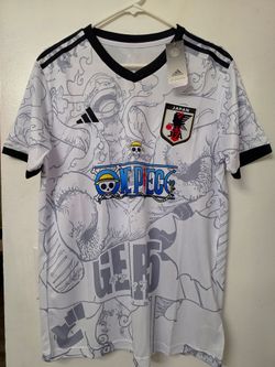 Japan One Piece Jersey M