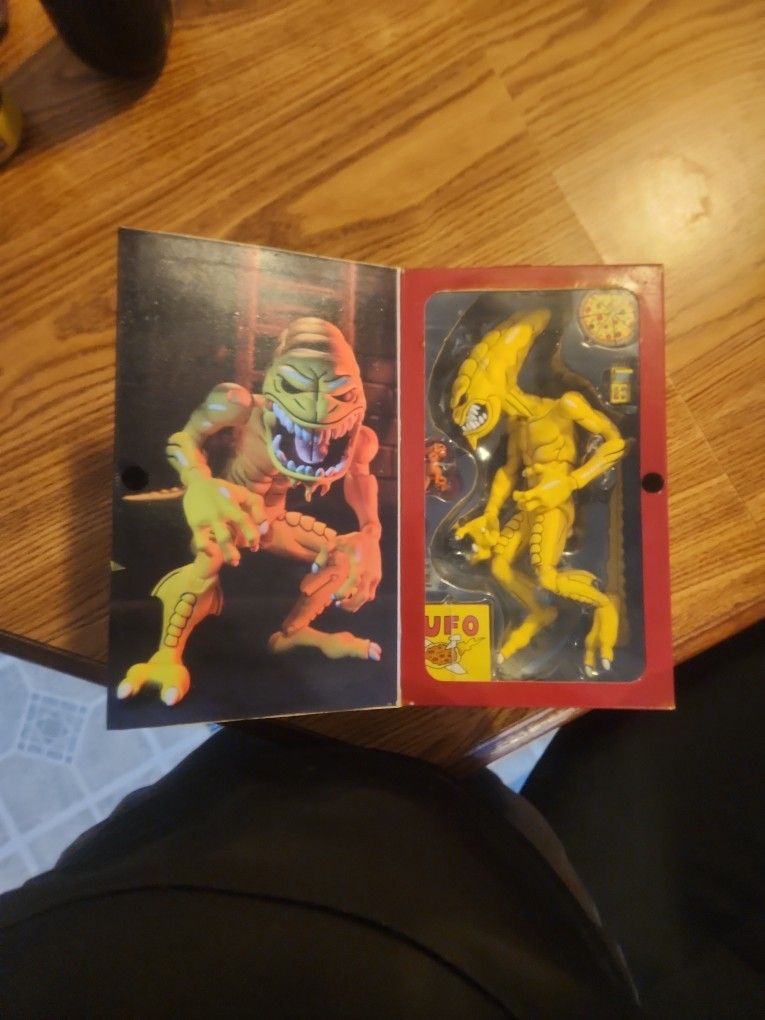 Tmnt Teenage Mutant Ninja Turtles