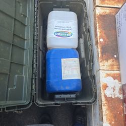 Induatrain Drain Cleaner