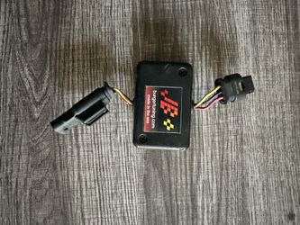 Burger Motorsports N54 JB Plus Quick Install BMW Performance Tuner