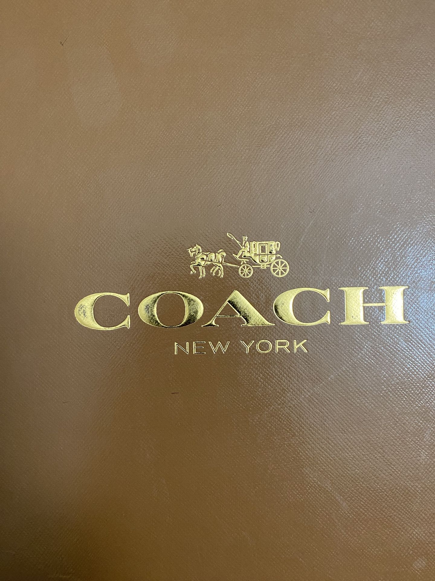 COACH
