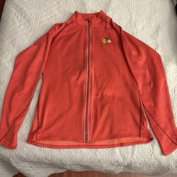 Women’s Chicago Blackhawks Jacket