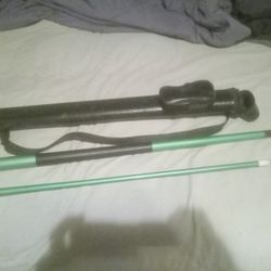 Pool Stick