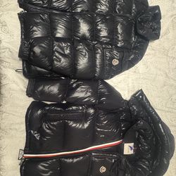 100% Authentic Moncler Jackets For Sale Contact Me If Interested SERIOUS BUYERS ONLY NO LO BALLERS 