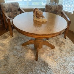 Certified Marble Granite Bear Purging Road Kitchen Table 2 Chairs