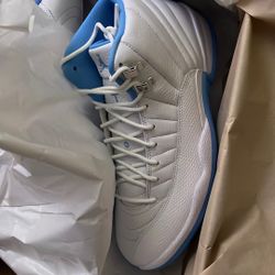 Jordan Melo 12s Size 10 For Sale Pick Up Only