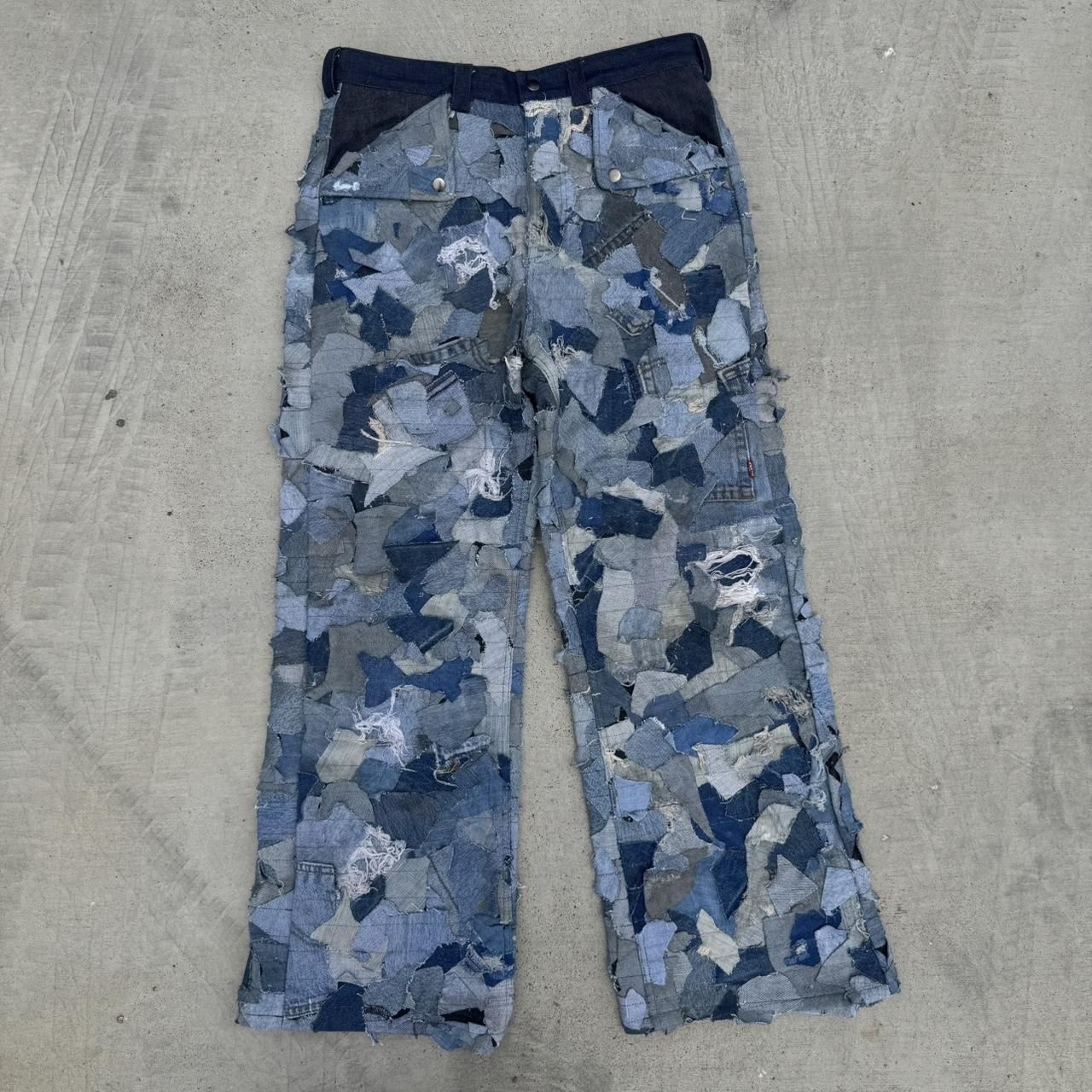American Vintage Men's multi Jeans(off65)92
