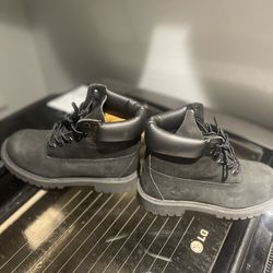 Timberland Boys Boots 
