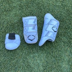 Men’s Evoshield Set