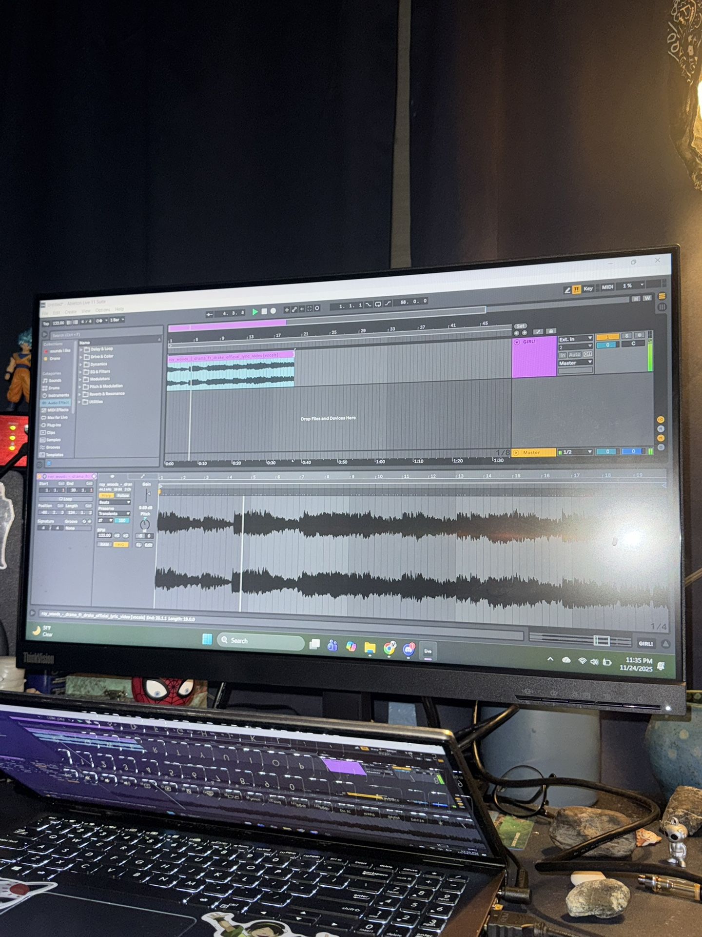LENOVO THINKVISION S24e-20 23.8 FULL HD WLED PCD MONITOR