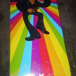 Skateboard Deck