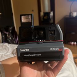 Polaroid Impulse AF