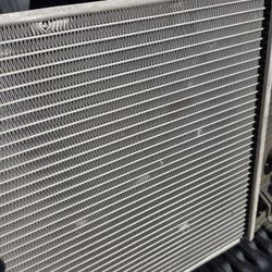 Radiator / Radiador Ford Focus 2012