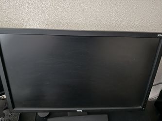 Gaming Monitors