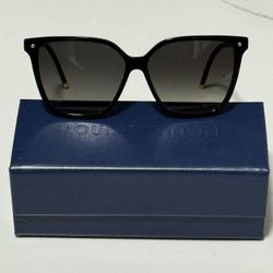 Designer Sunglasses LV