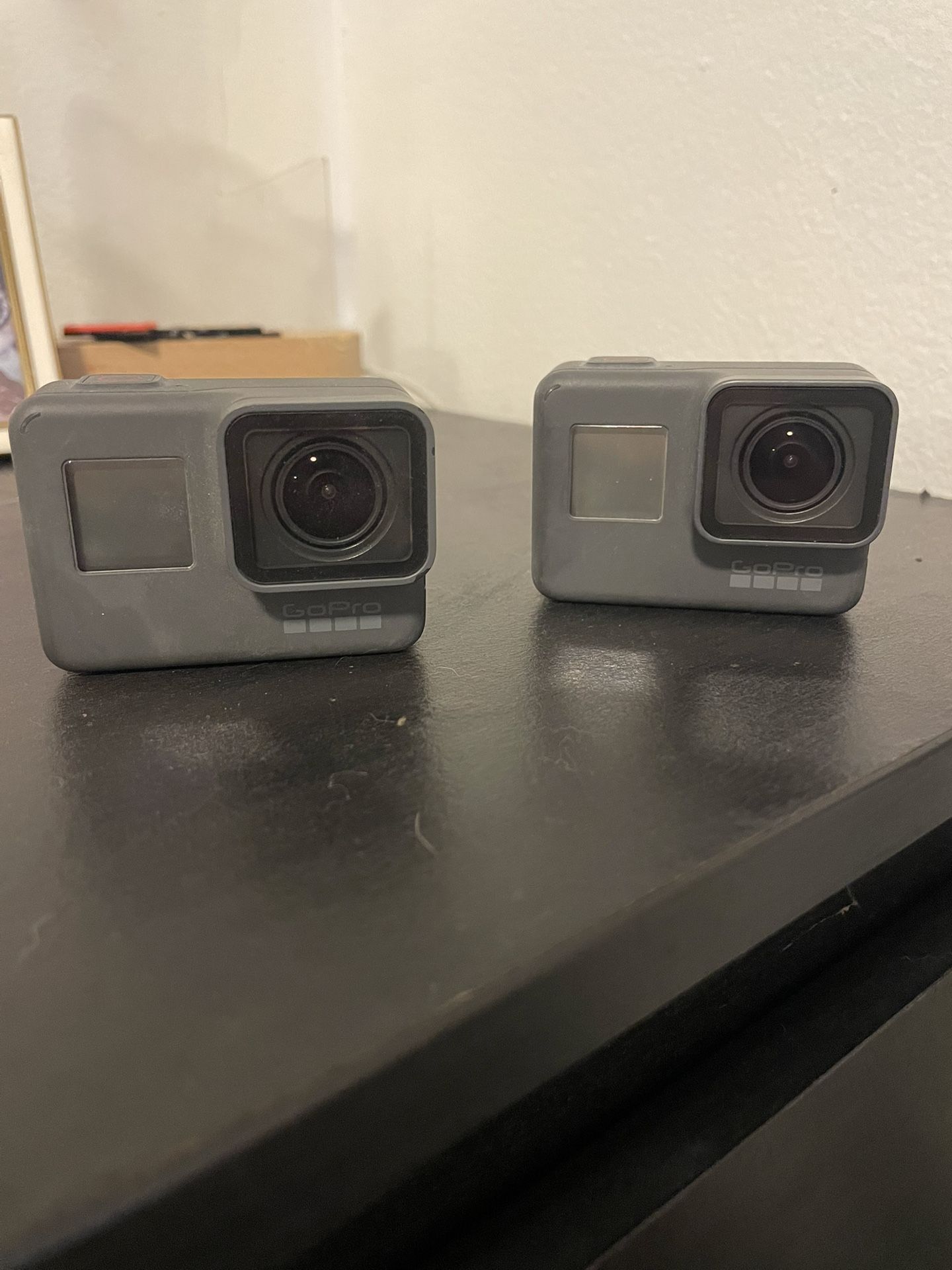 GoPro Hero 5 Black