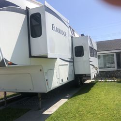 2011 Heartland Elkridge