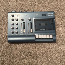 Tascam Portastudio MKII