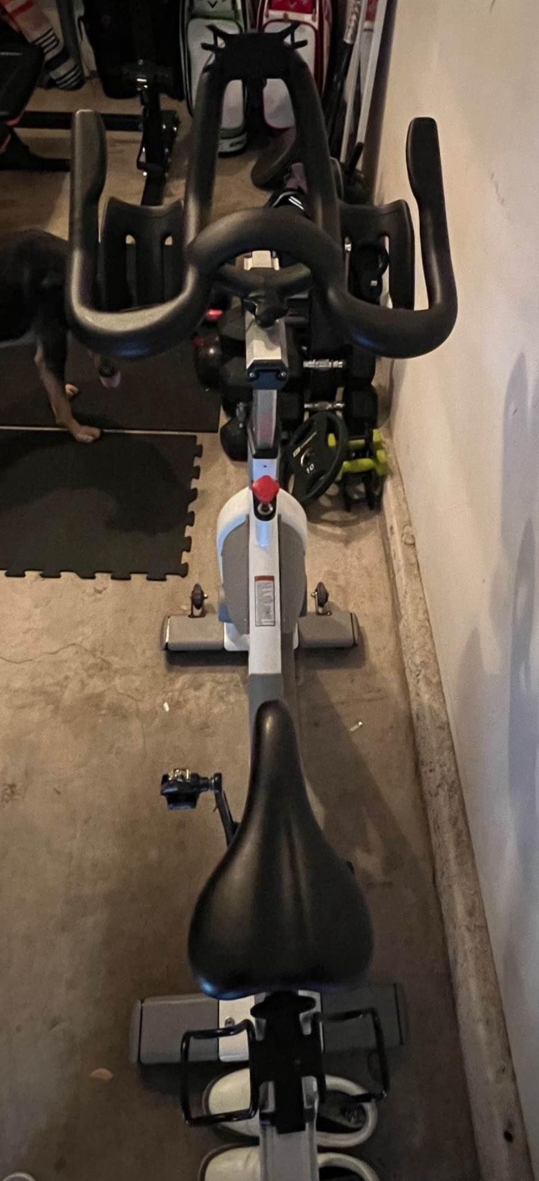 Schwinn AC Performance Spin Bike