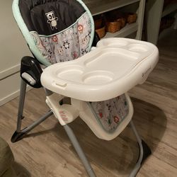 Highchair