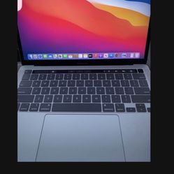 MacBook Pro 13 Inch 2020 I5 1.4gz 8gb 512gb Low Cycles