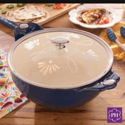Cacerola De 5qt Princess House 