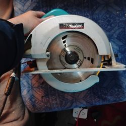 Makita Corded Circular Saw
